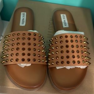 Steve Madden farryn size 8. New